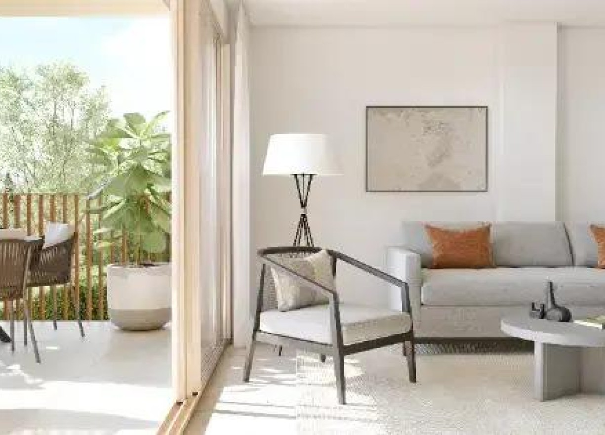 Sale - Flat - Godella - Campolivar
