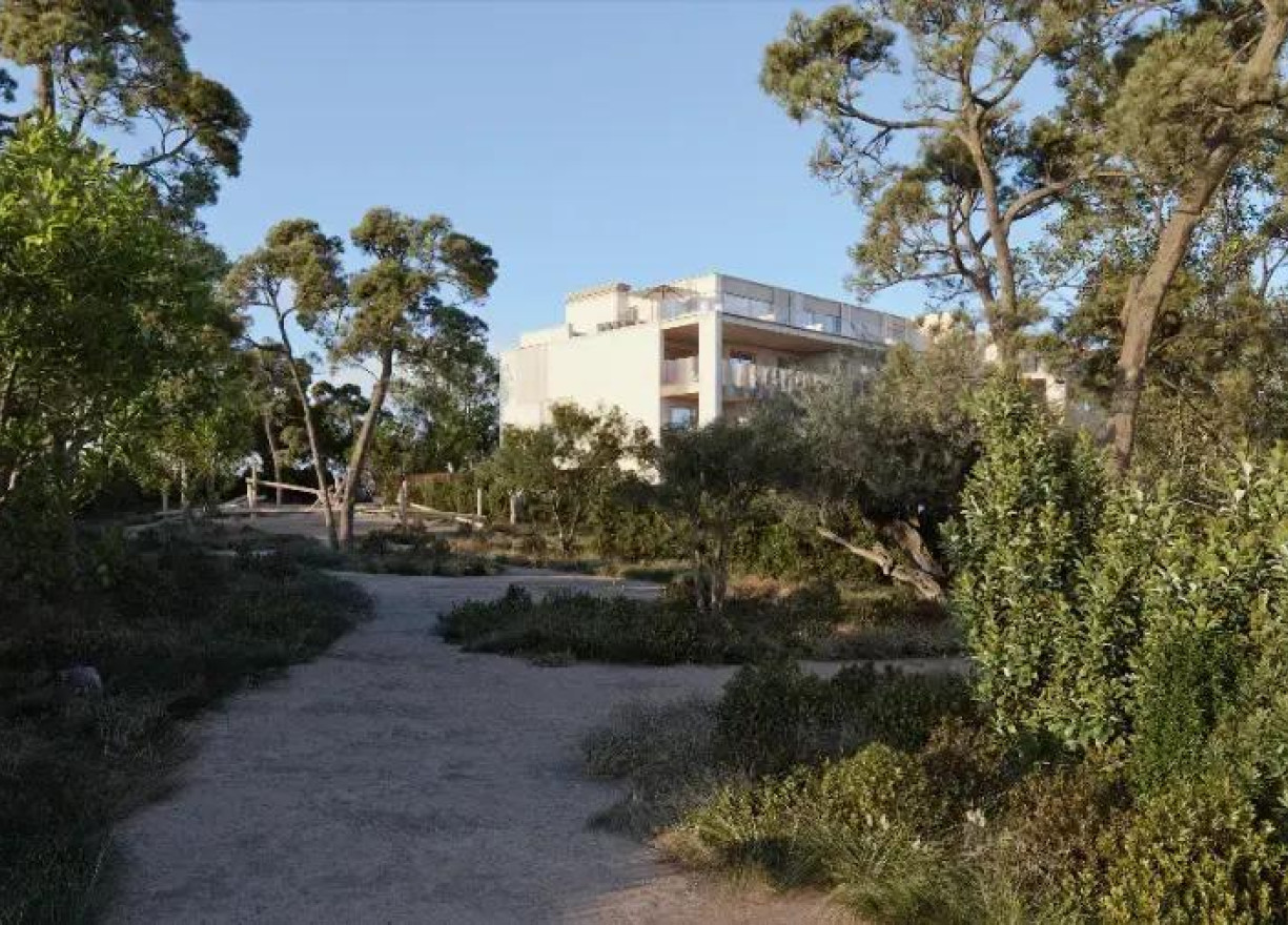 Sale - Flat - Godella - Campolivar