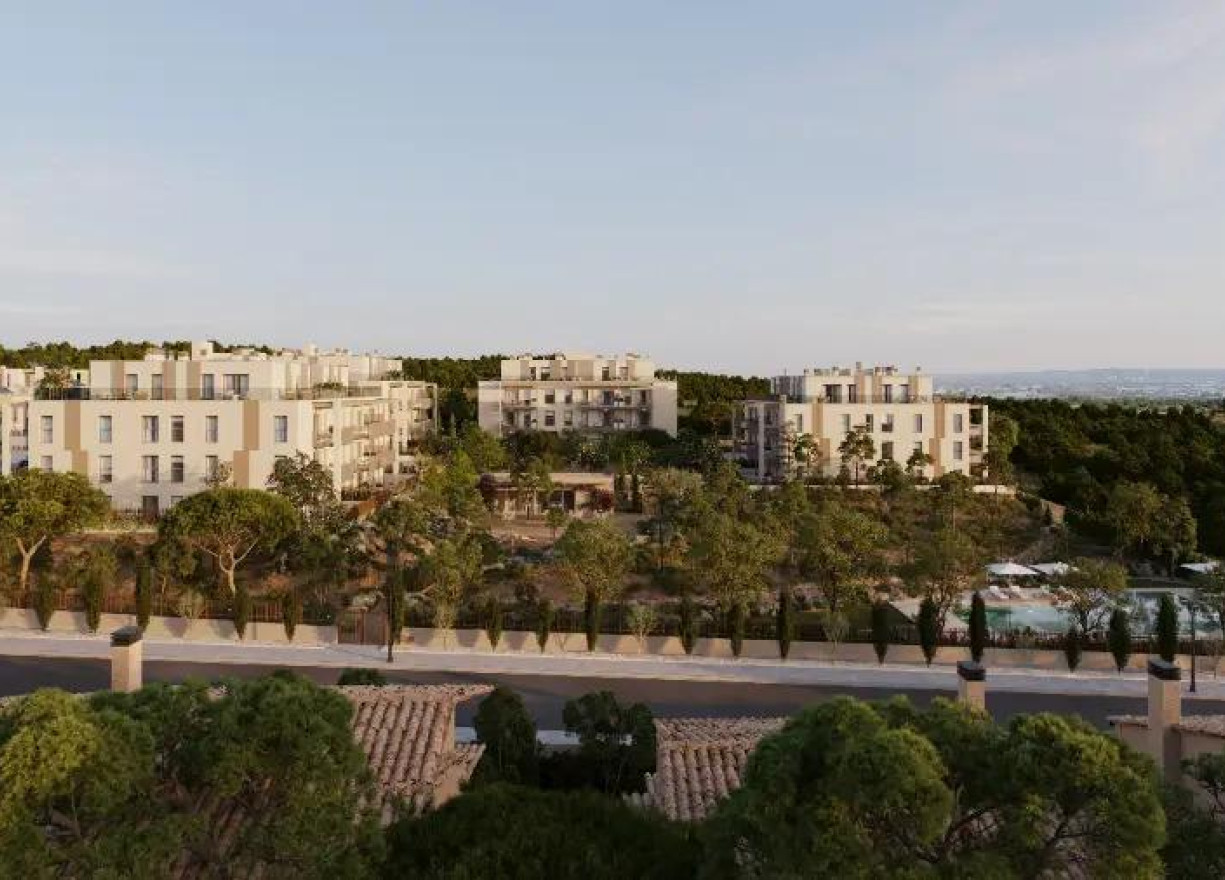 Sale - Flat - Godella - Campolivar