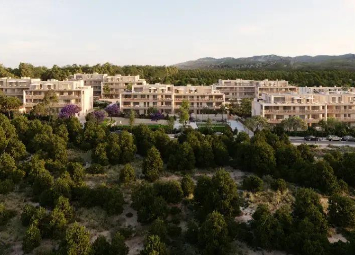 Sale - Flat - Godella - Campolivar