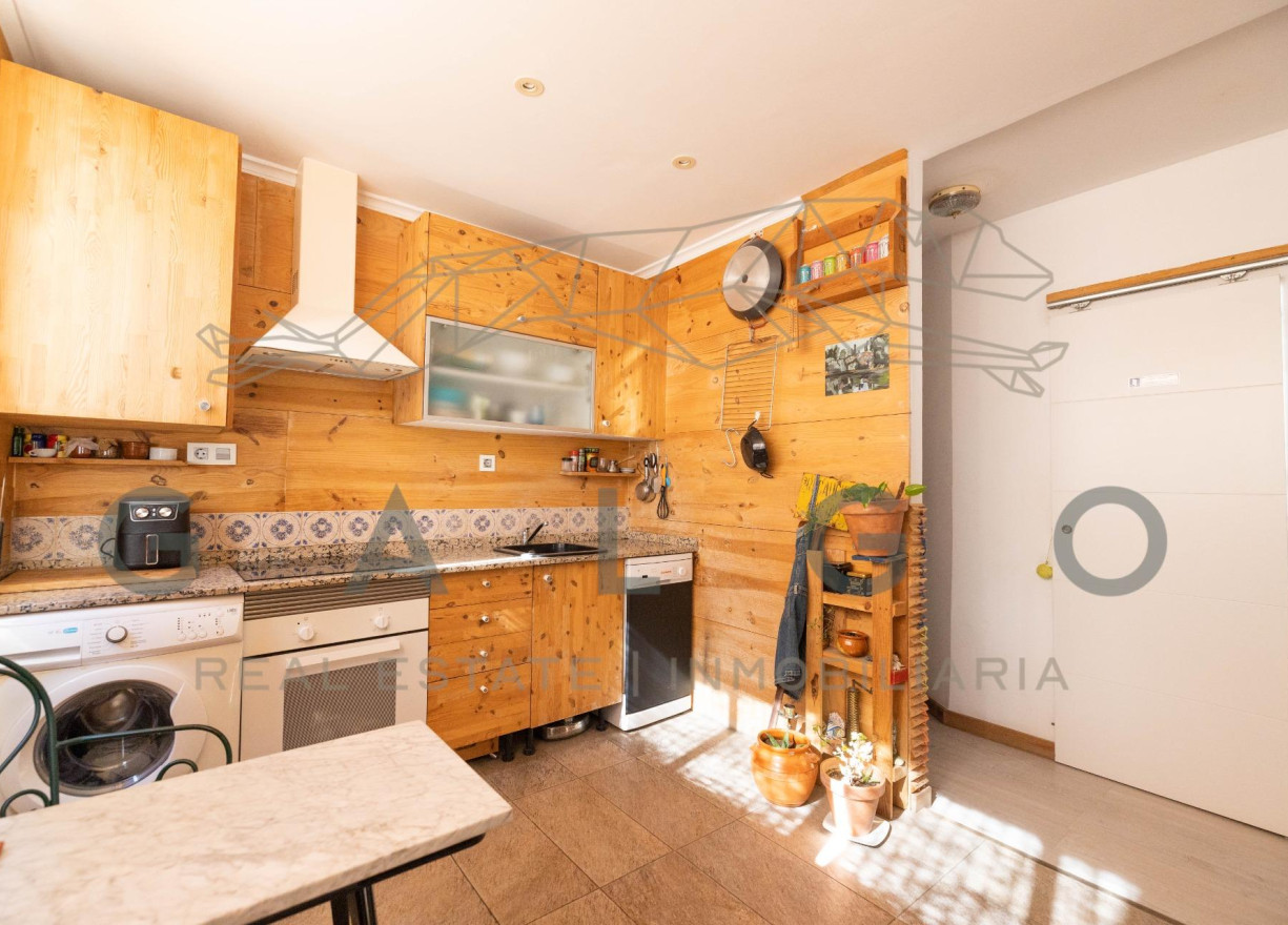 Sale - Flat - Massamagrell - Costa de valencia