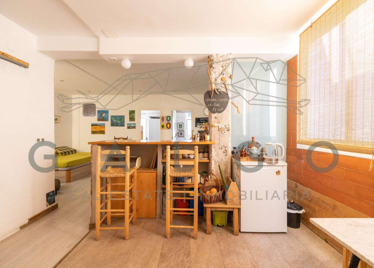 Sale - Flat - Massamagrell - Costa de valencia