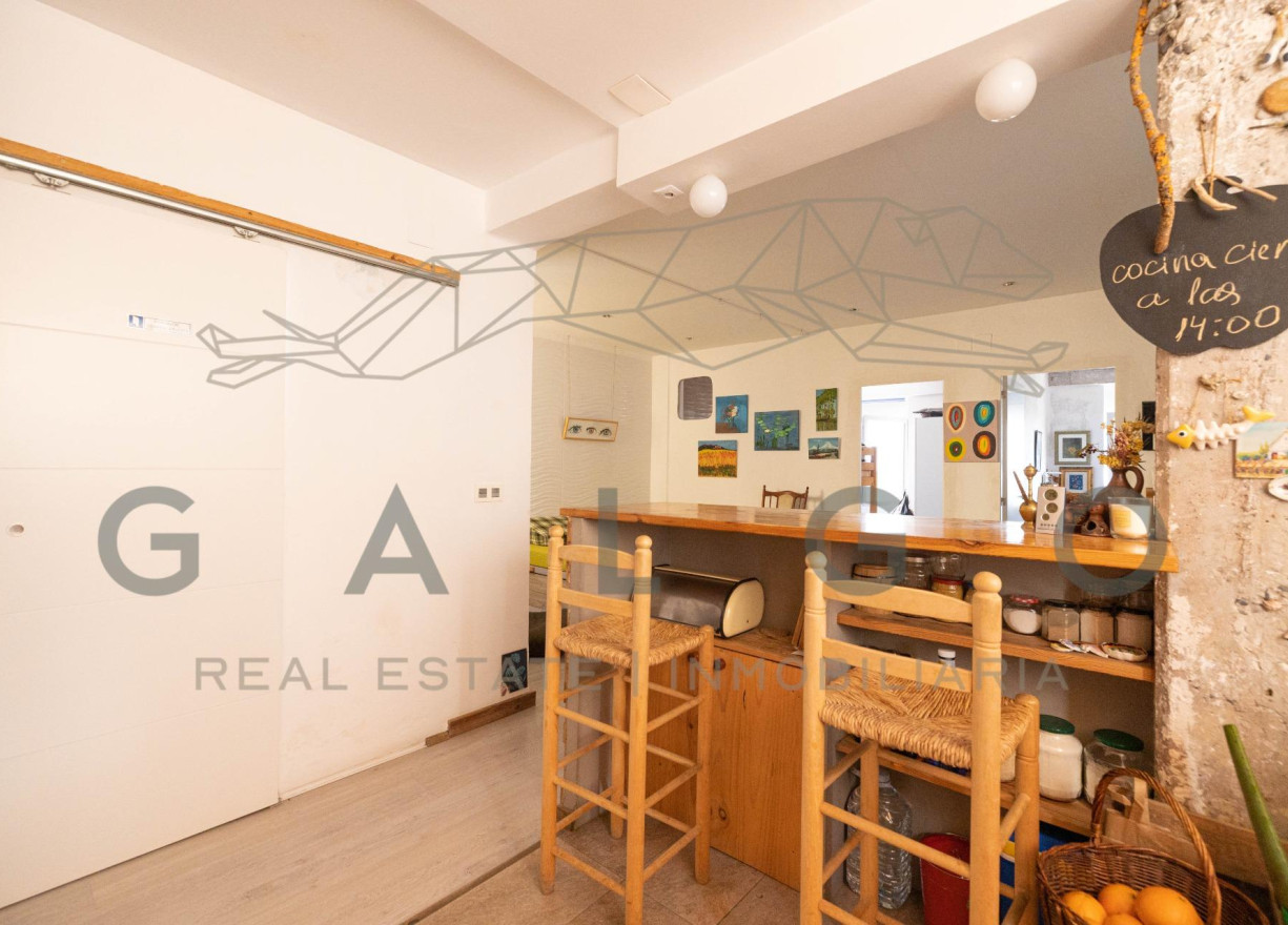 Sale - Flat - Massamagrell - Costa de valencia