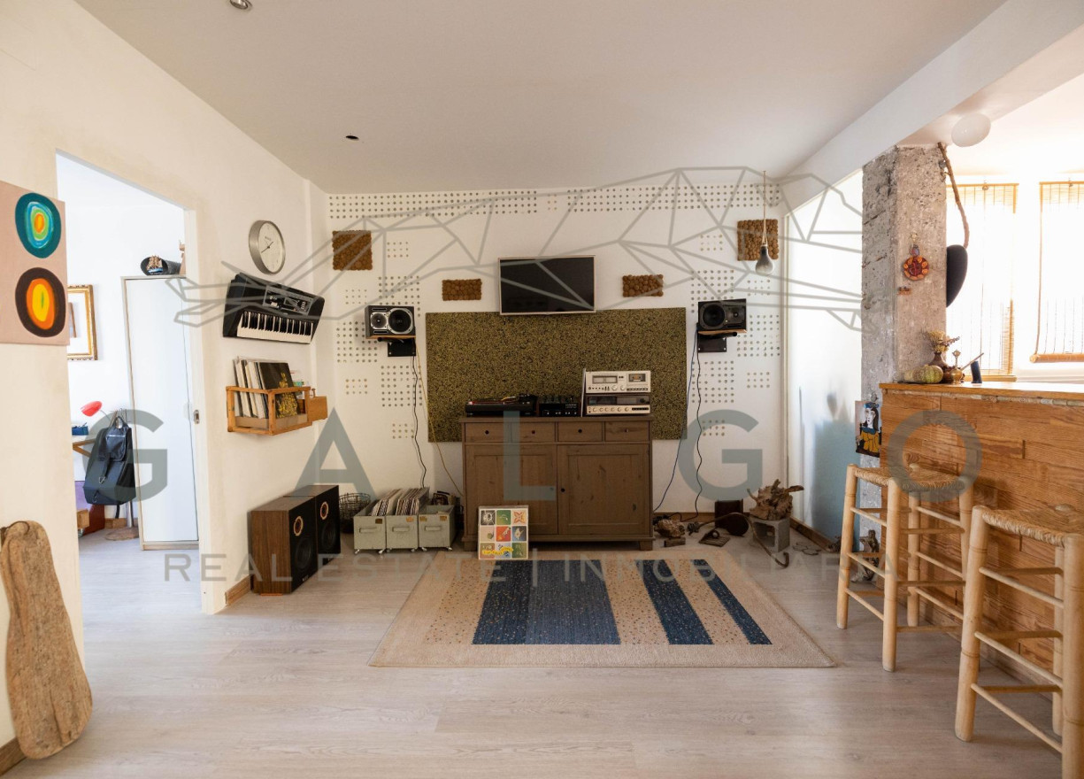 Sale - Flat - Massamagrell - Costa de valencia