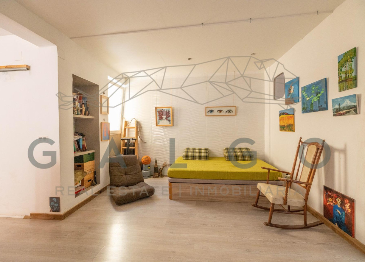 Sale - Flat - Massamagrell - Costa de valencia