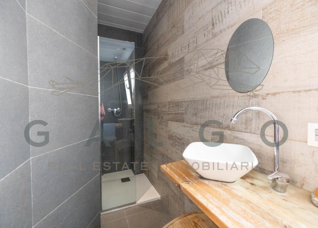 Sale - Flat - Massamagrell - Costa de valencia