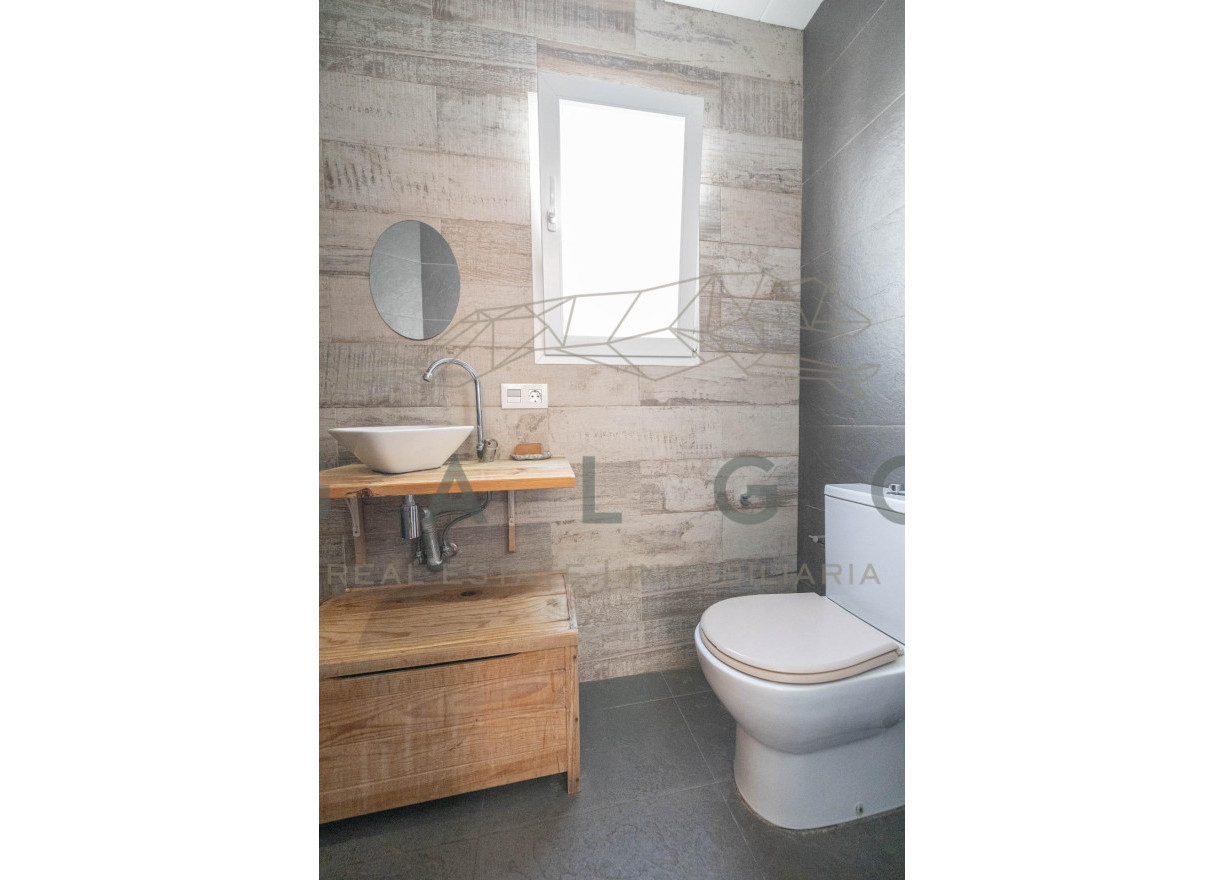 Sale - Flat - Massamagrell - Costa de valencia