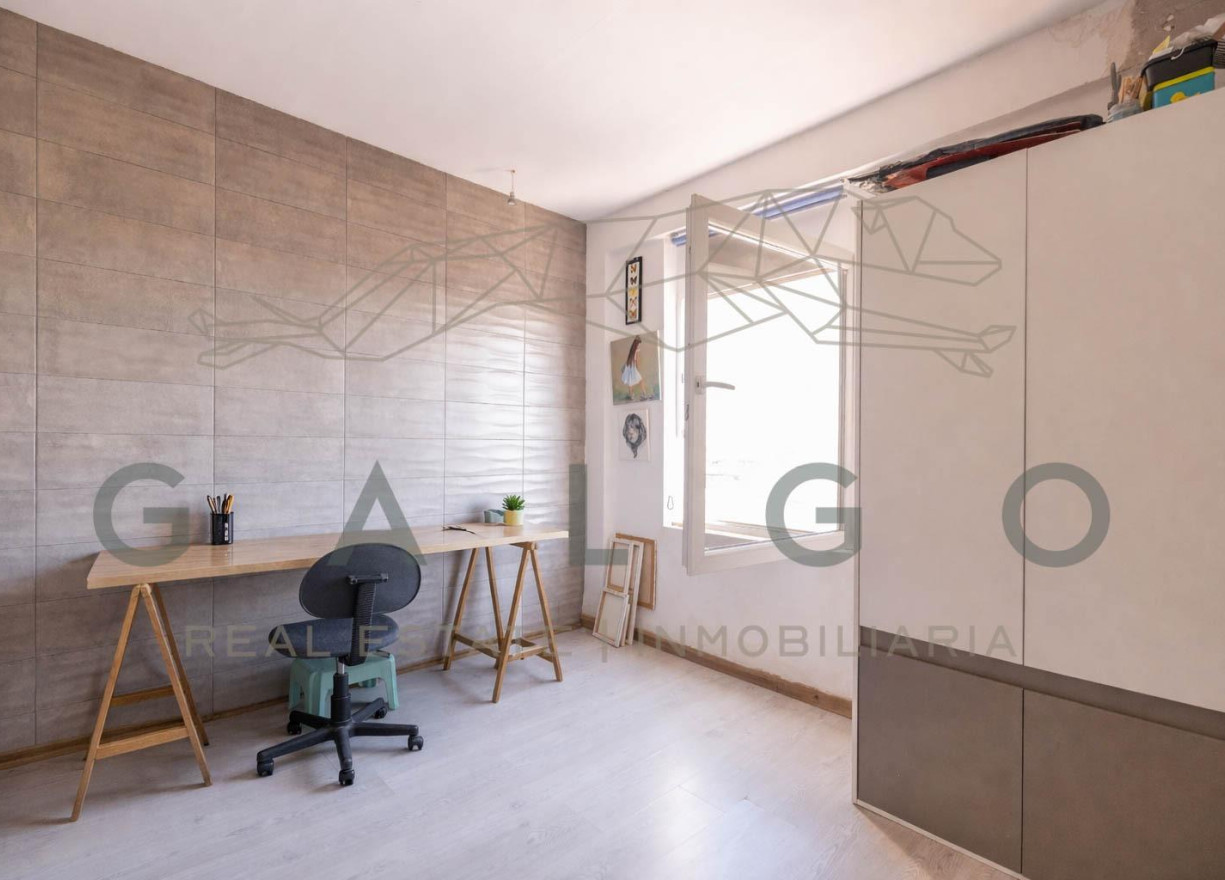 Sale - Flat - Massamagrell - Costa de valencia