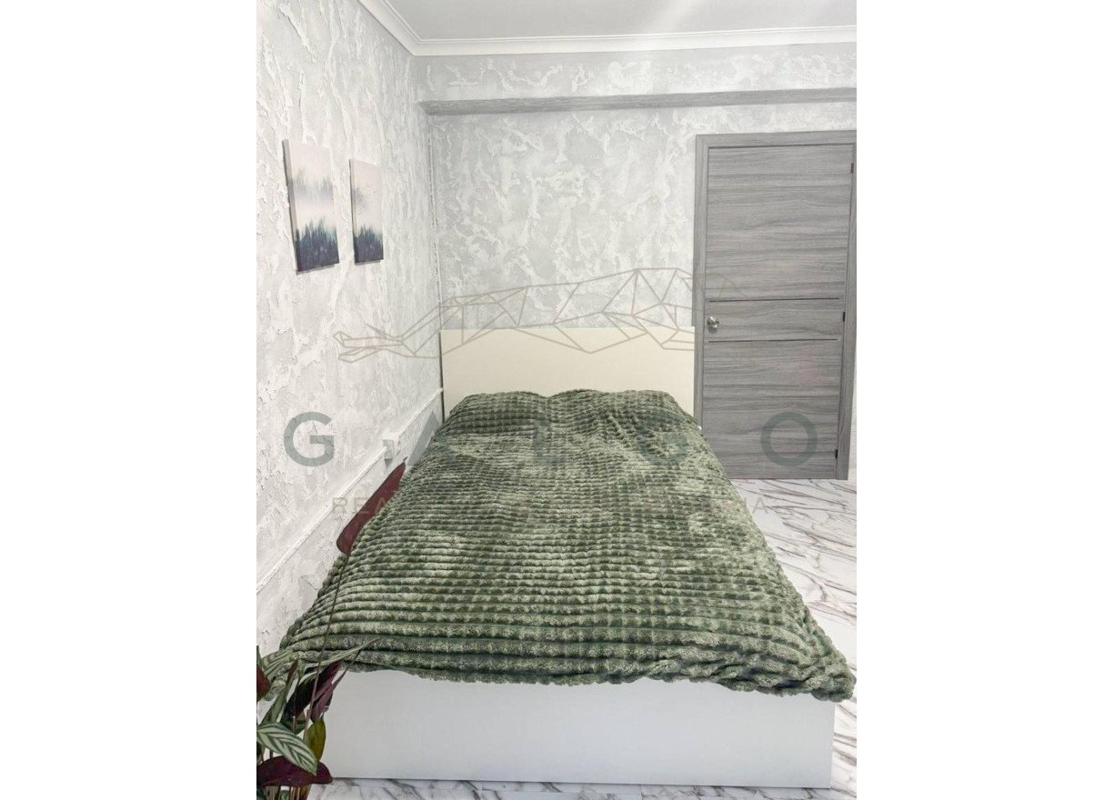 Sale - Flat - Mislata - Los Juzgados