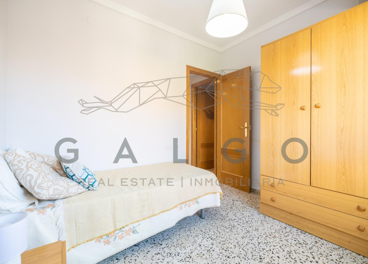 Sale - Flat - Moncada - Barrio badia