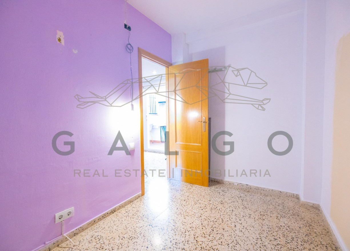 Sale - Flat - Moncada - Barrio badia