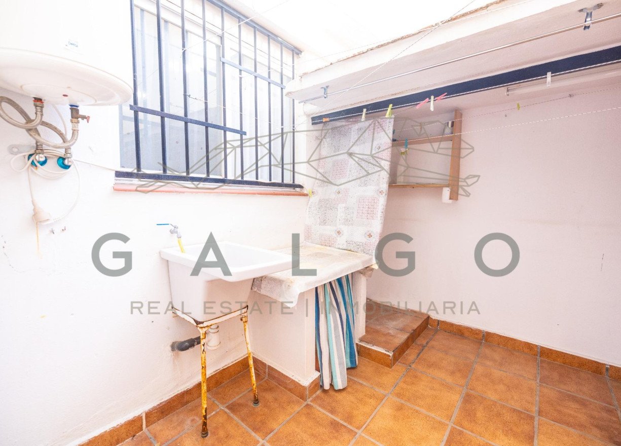 Sale - Flat - Moncada - Barrio badia