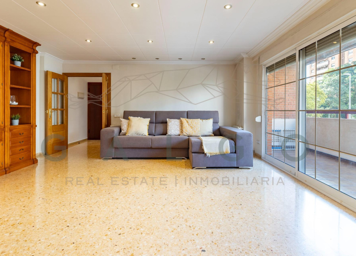 Sale - Flat - Paterna - Terramelar