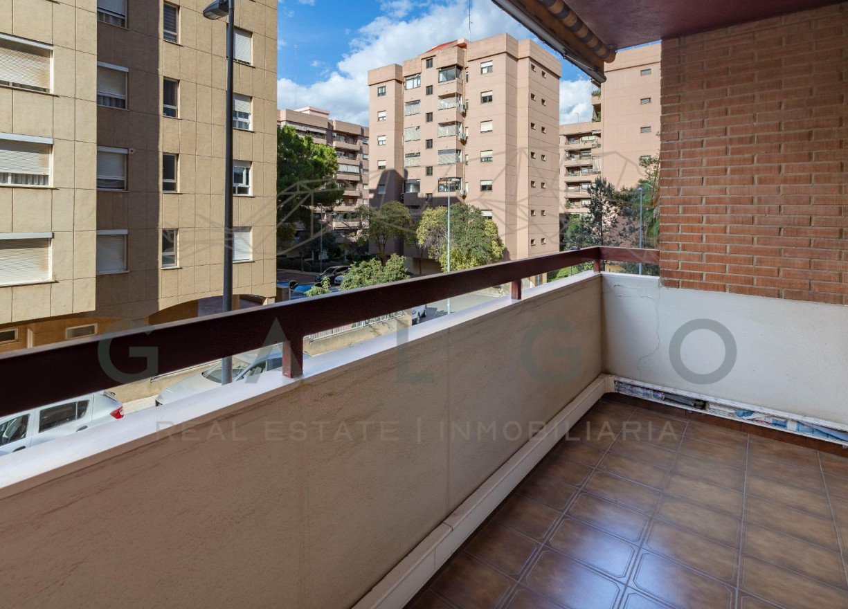 Sale - Flat - Paterna - Terramelar