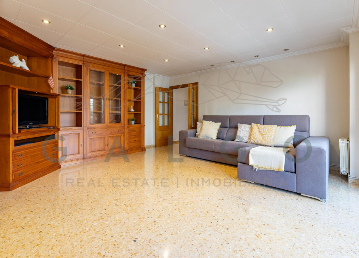 Sale - Flat - Paterna - Terramelar