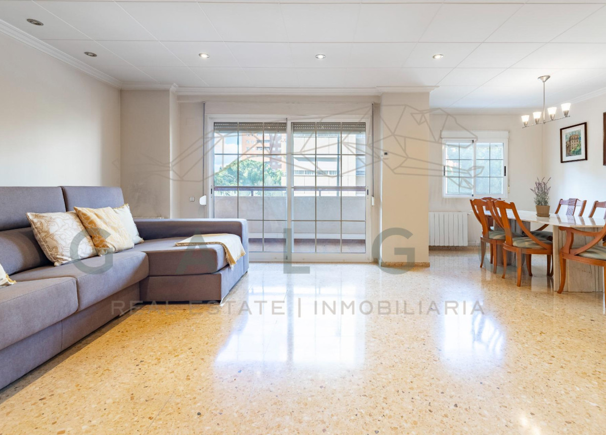 Sale - Flat - Paterna - Terramelar