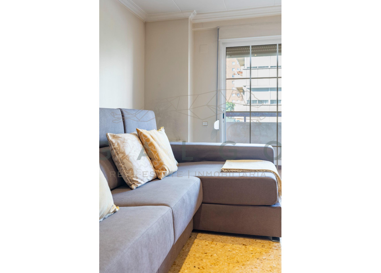 Sale - Flat - Paterna - Terramelar