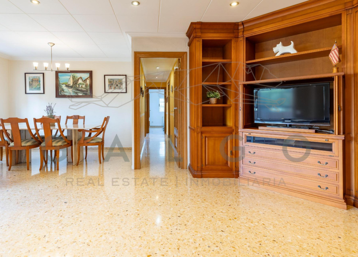 Sale - Flat - Paterna - Terramelar