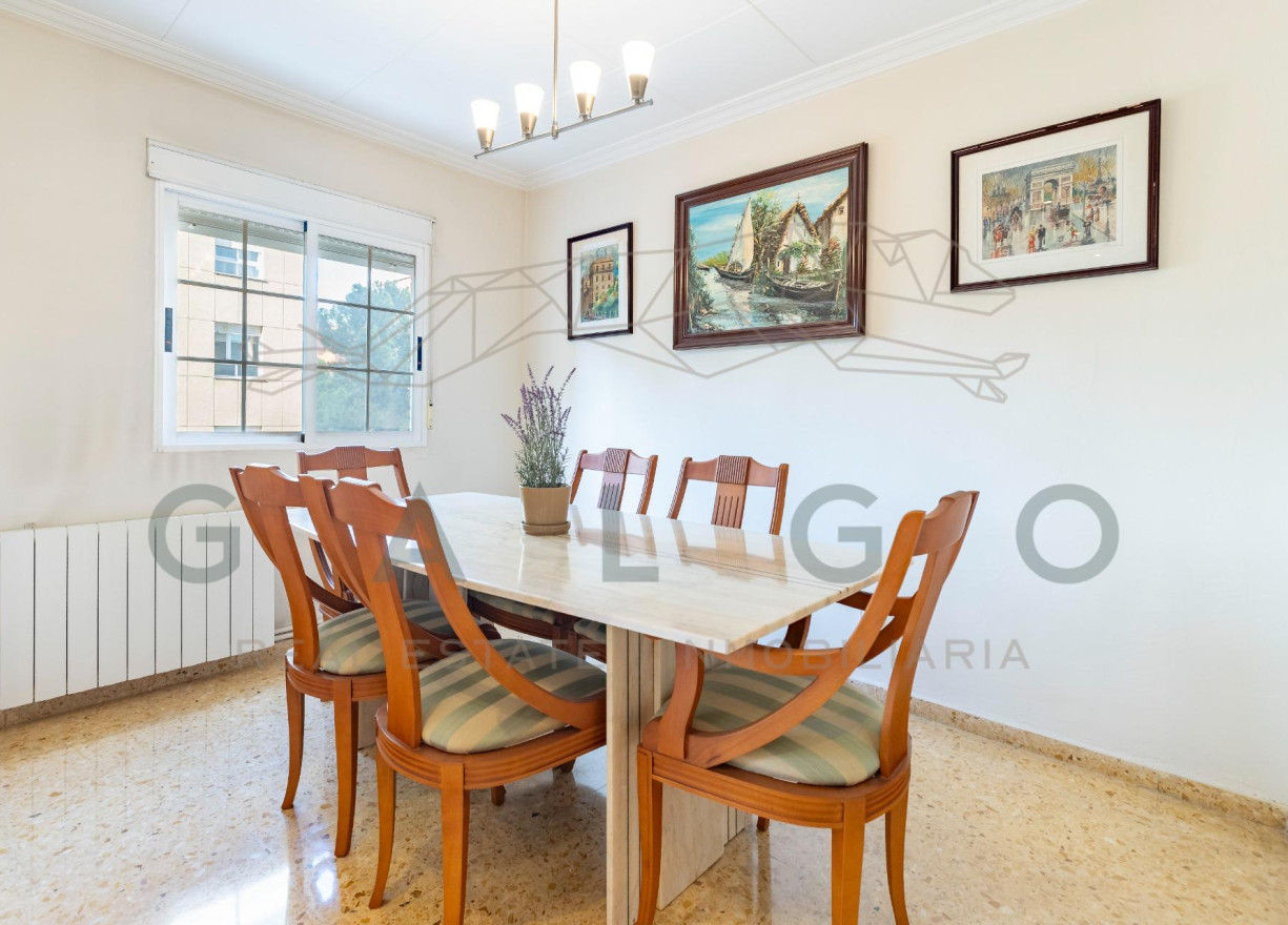 Sale - Flat - Paterna - Terramelar