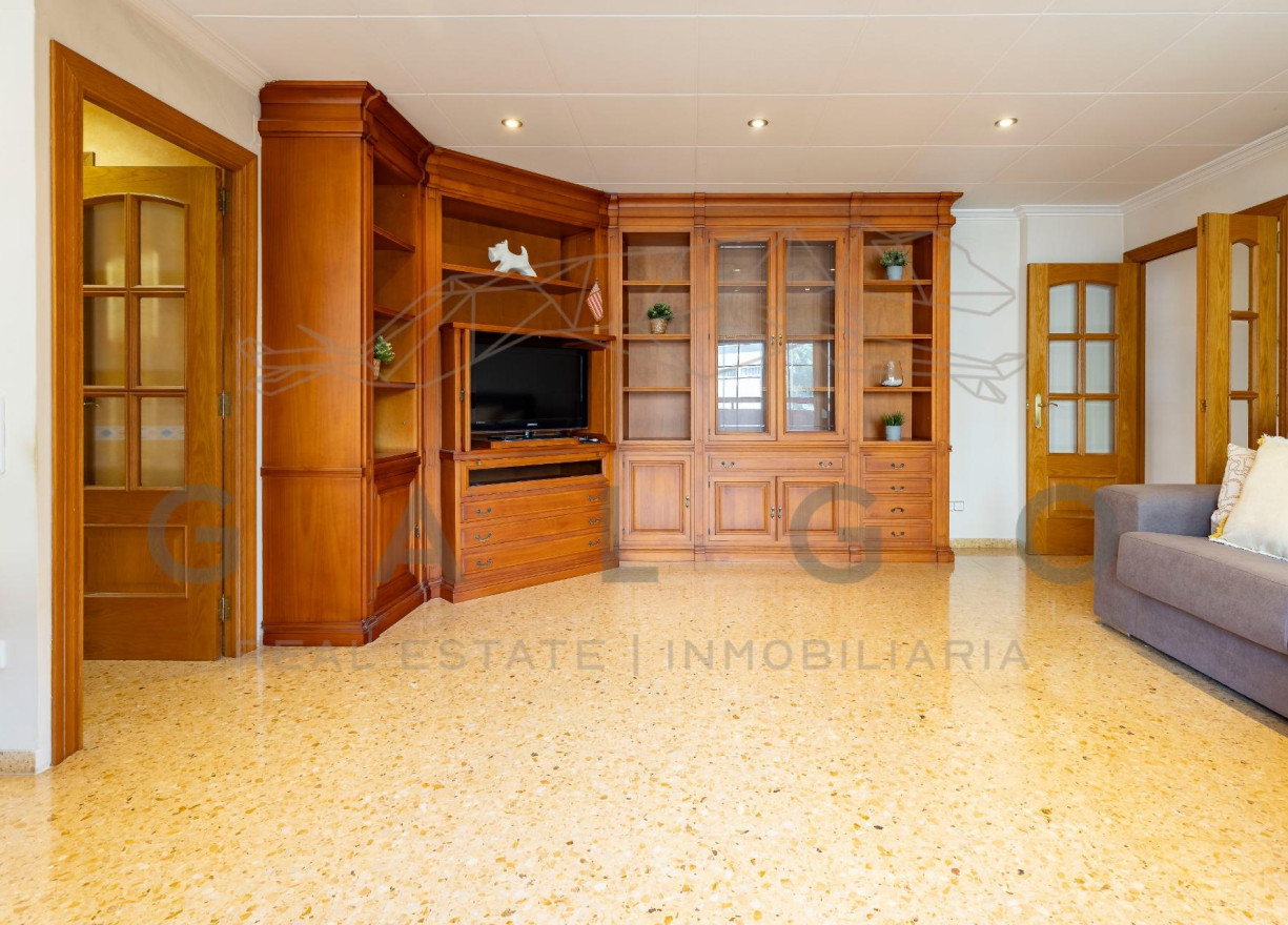 Sale - Flat - Paterna - Terramelar