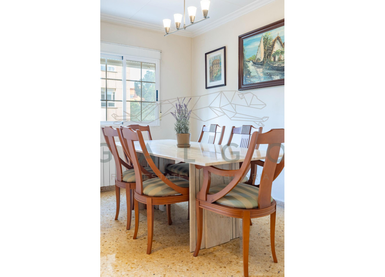 Sale - Flat - Paterna - Terramelar