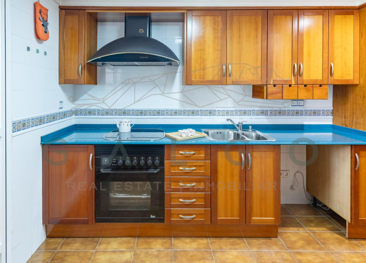 Sale - Flat - Paterna - Terramelar