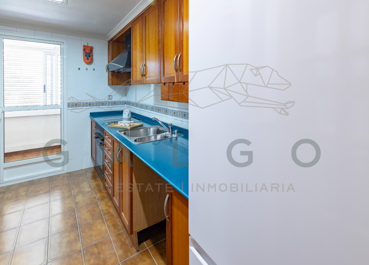 Sale - Flat - Paterna - Terramelar