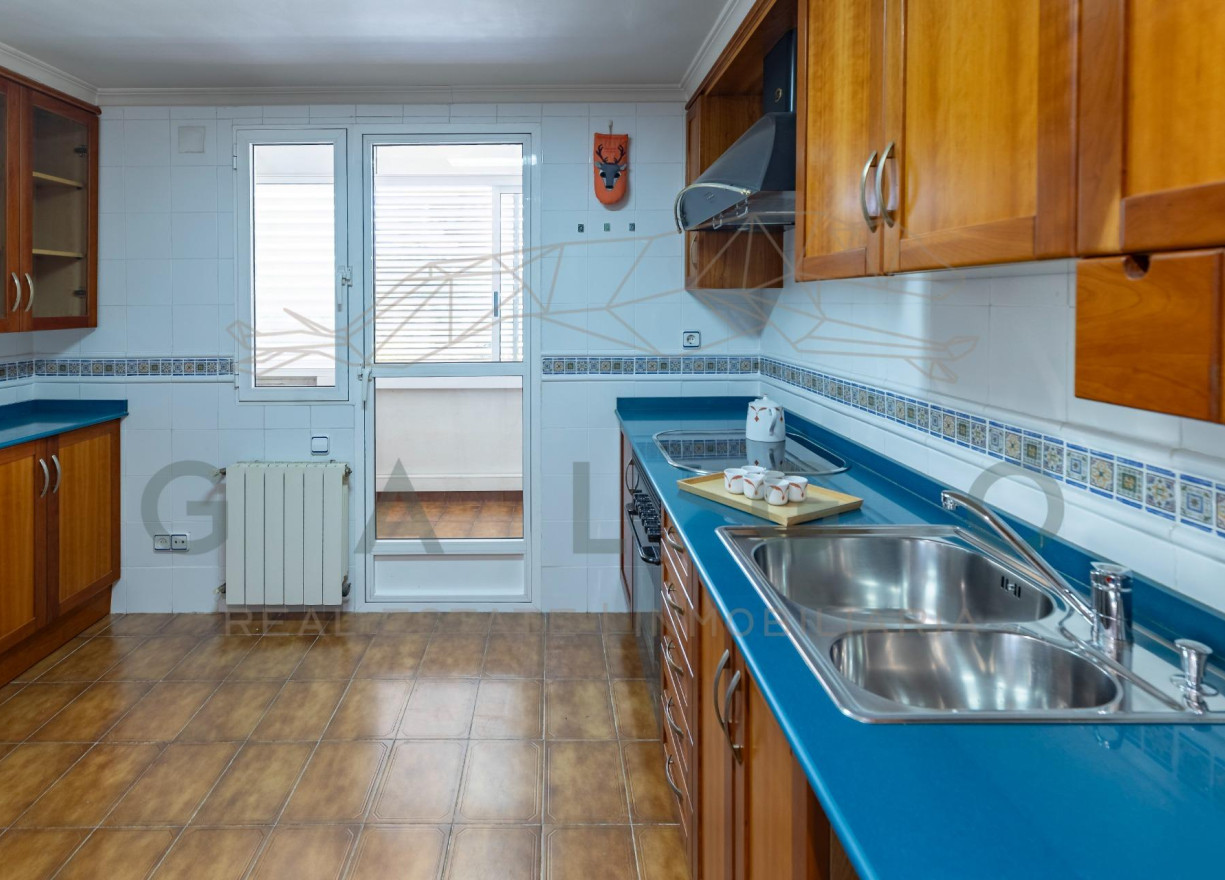 Sale - Flat - Paterna - Terramelar
