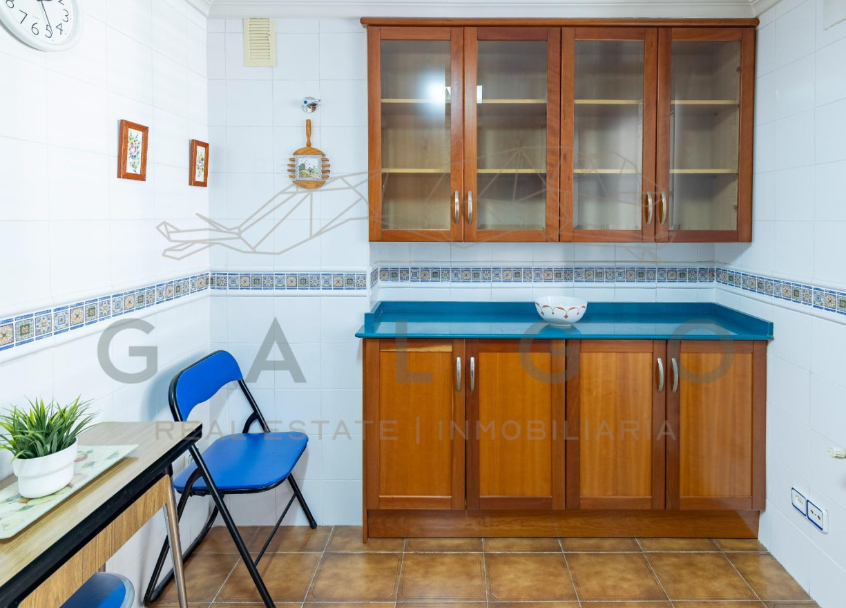 Sale - Flat - Paterna - Terramelar
