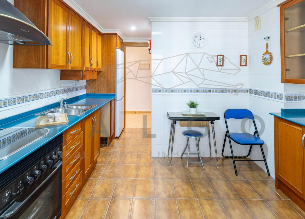 Sale - Flat - Paterna - Terramelar