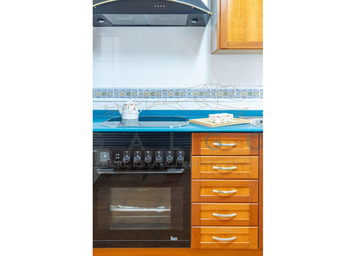 Sale - Flat - Paterna - Terramelar