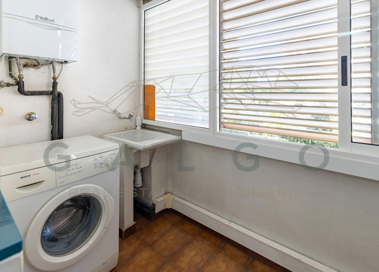 Sale - Flat - Paterna - Terramelar