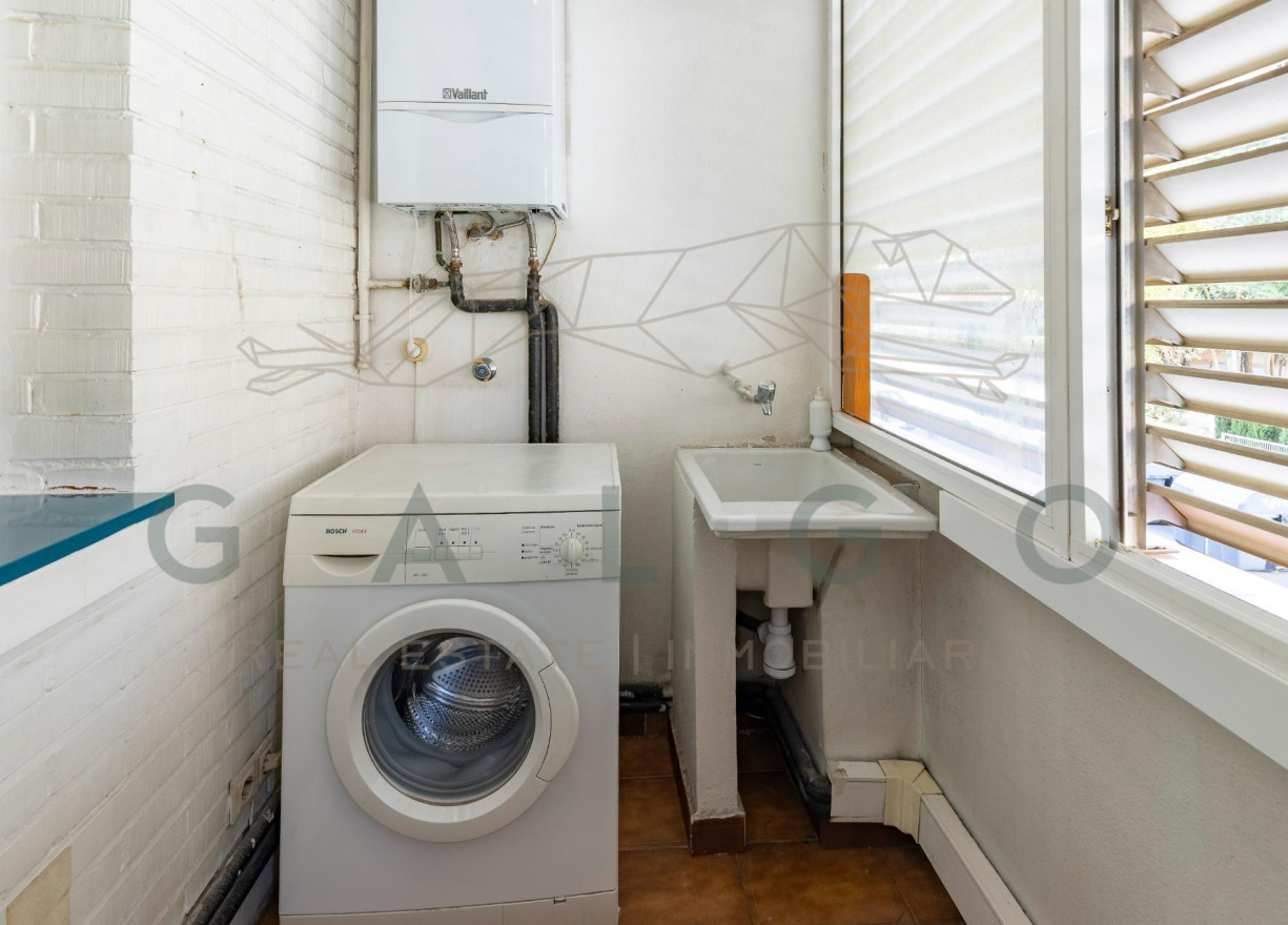 Sale - Flat - Paterna - Terramelar