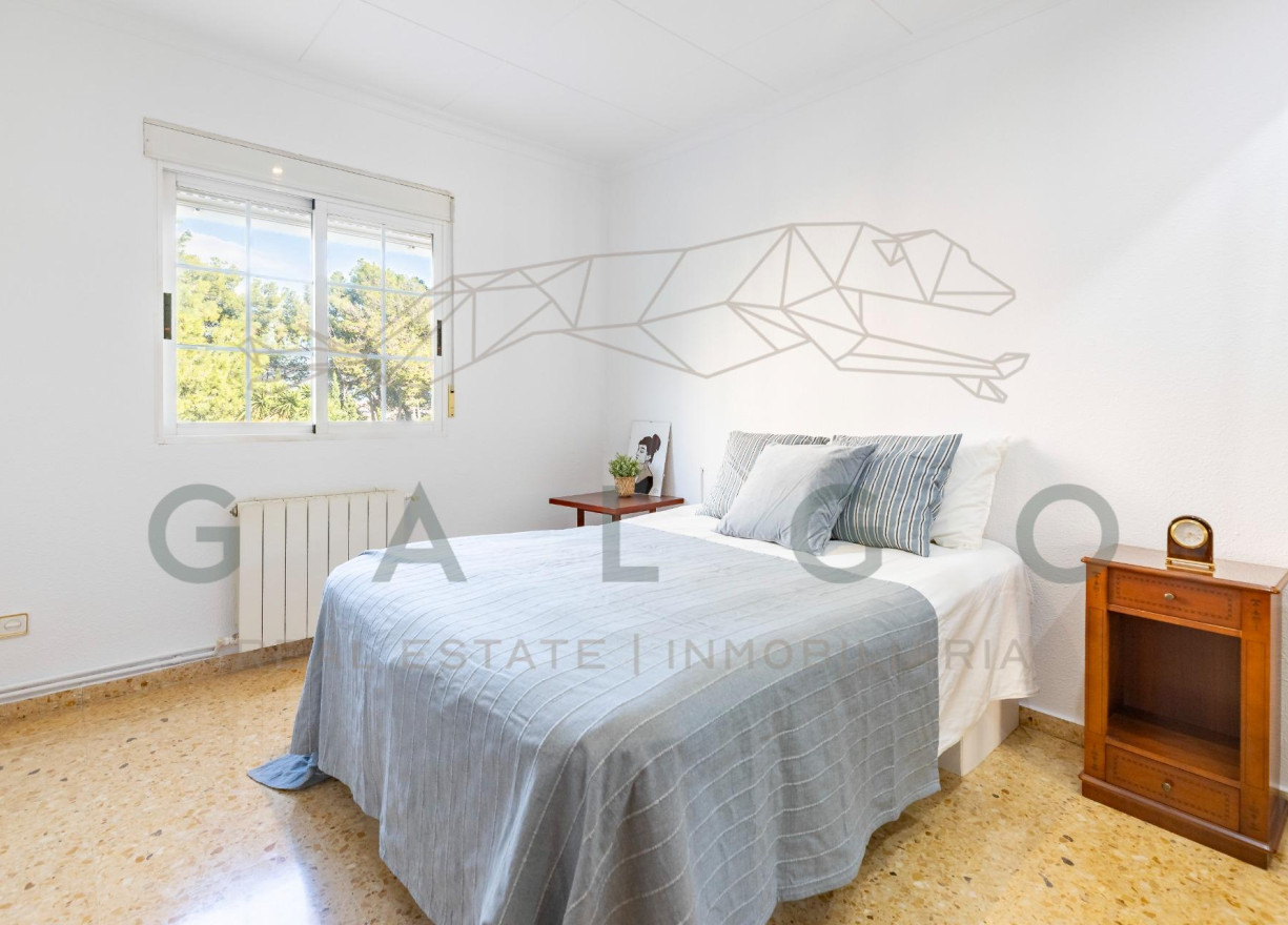 Sale - Flat - Paterna - Terramelar