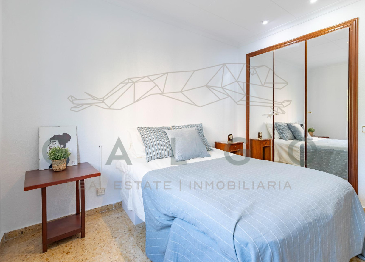 Sale - Flat - Paterna - Terramelar