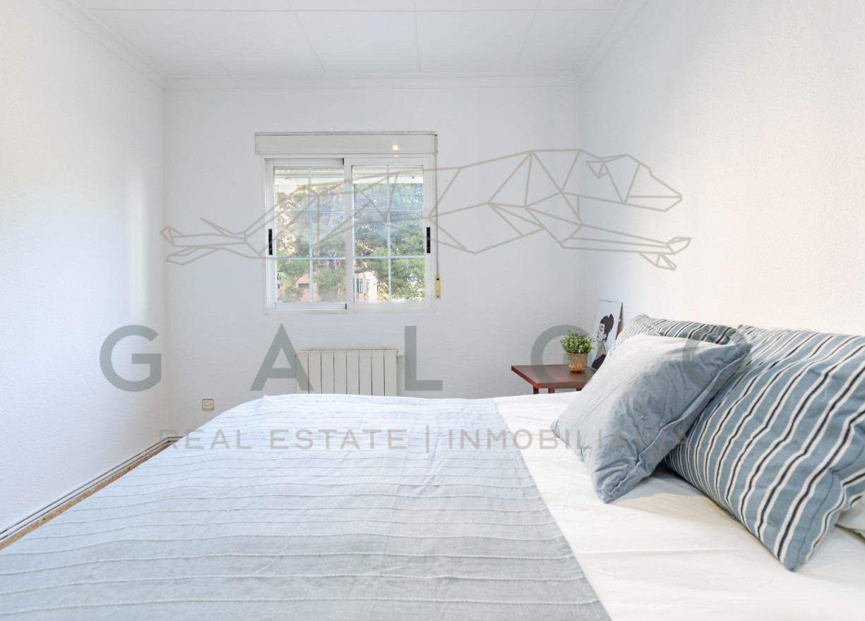 Sale - Flat - Paterna - Terramelar