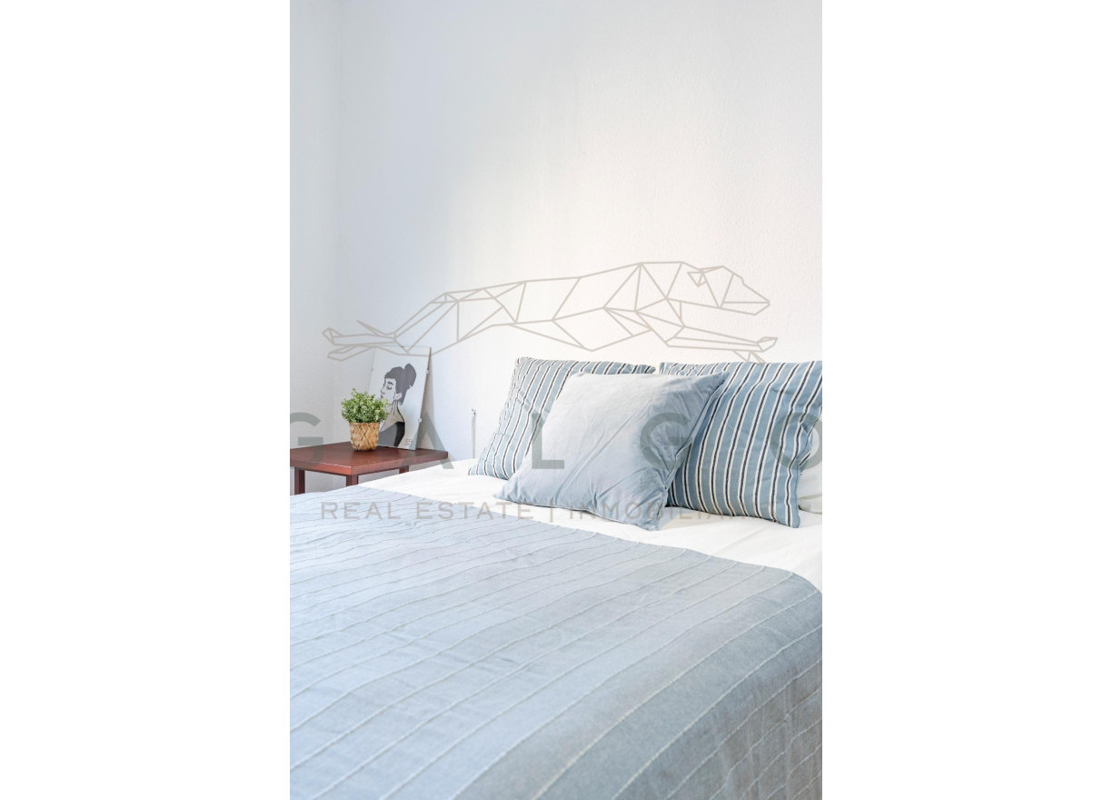 Sale - Flat - Paterna - Terramelar