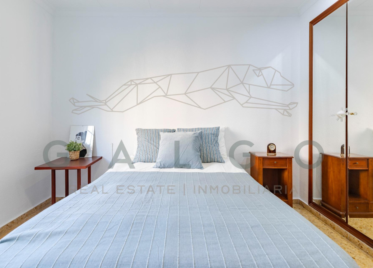 Sale - Flat - Paterna - Terramelar