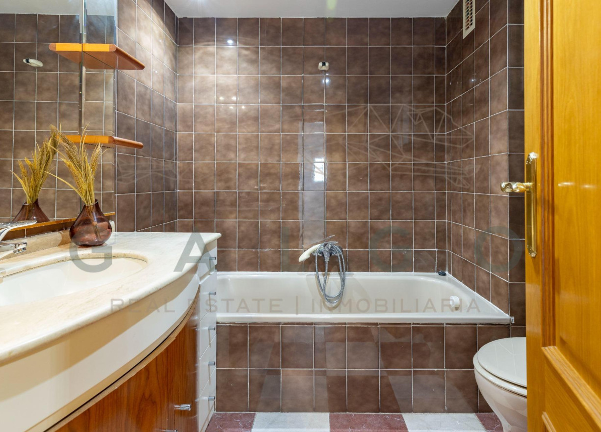 Sale - Flat - Paterna - Terramelar