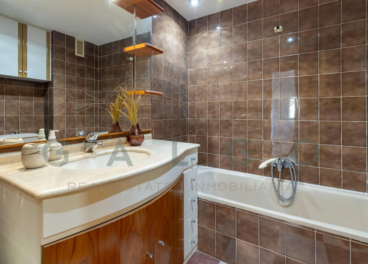 Sale - Flat - Paterna - Terramelar