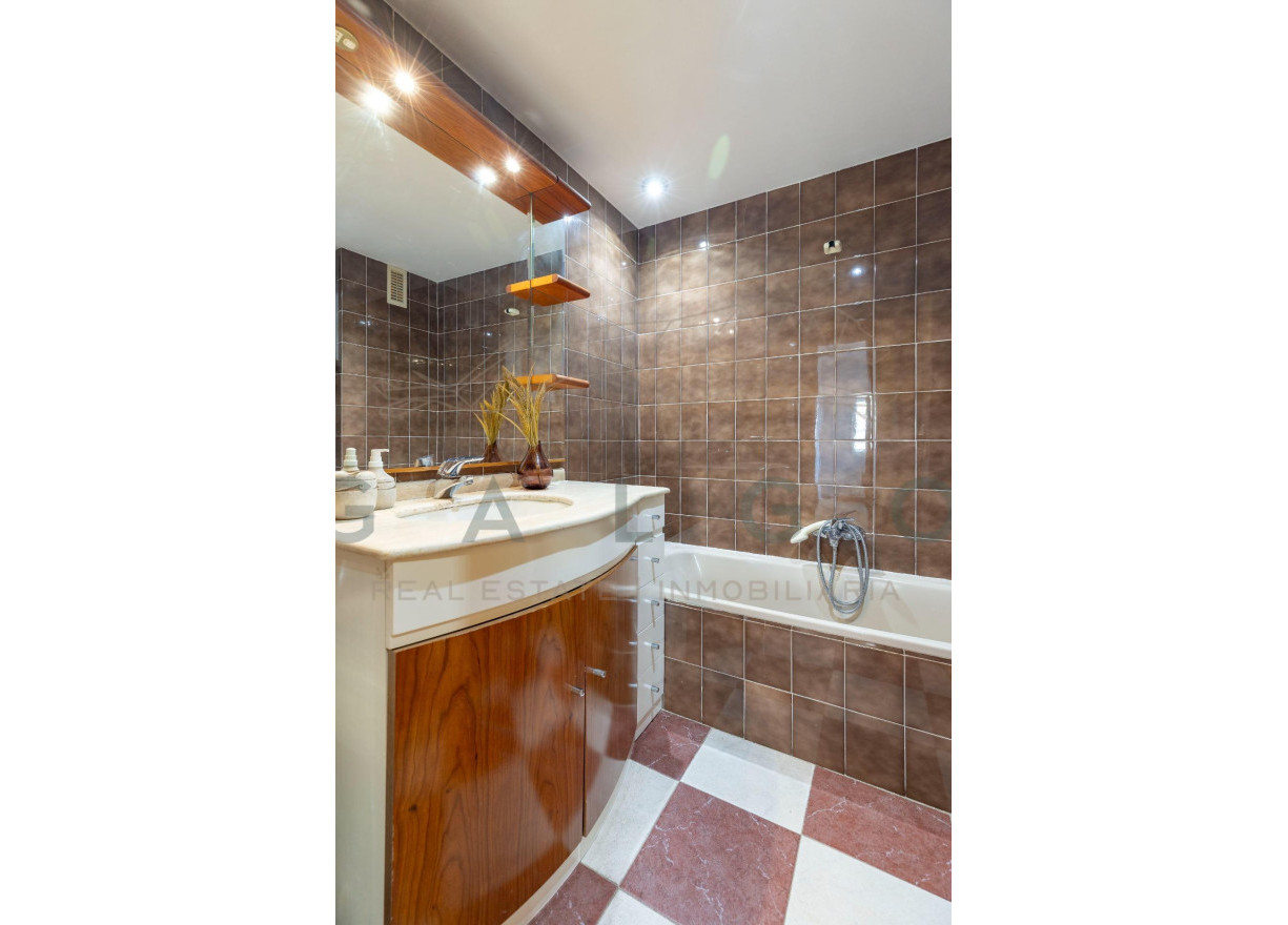 Sale - Flat - Paterna - Terramelar