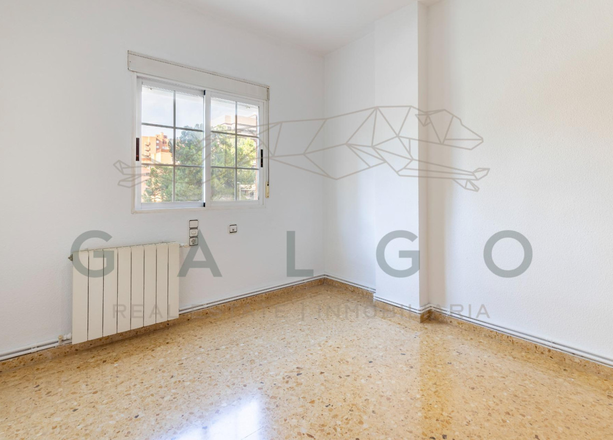 Sale - Flat - Paterna - Terramelar