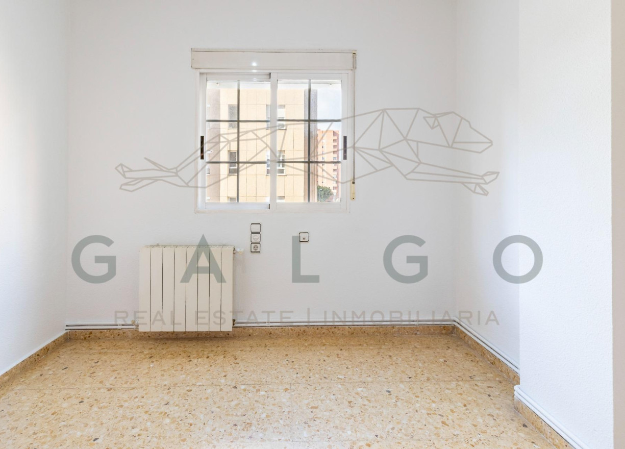 Sale - Flat - Paterna - Terramelar