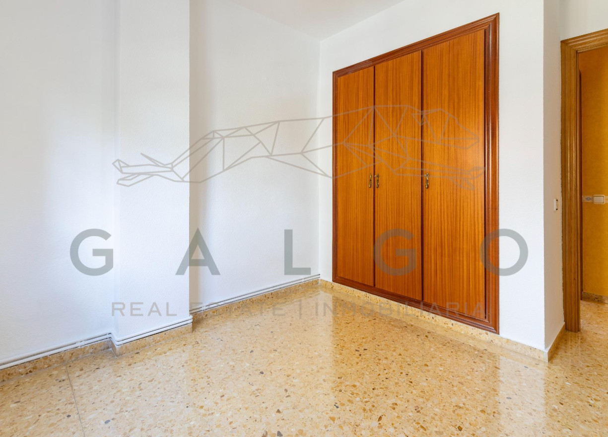 Sale - Flat - Paterna - Terramelar