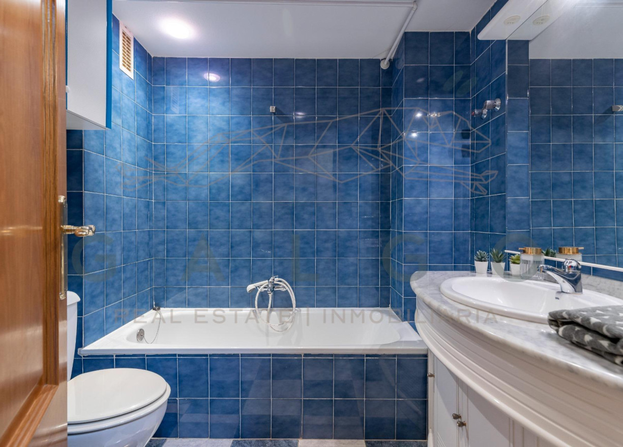 Sale - Flat - Paterna - Terramelar