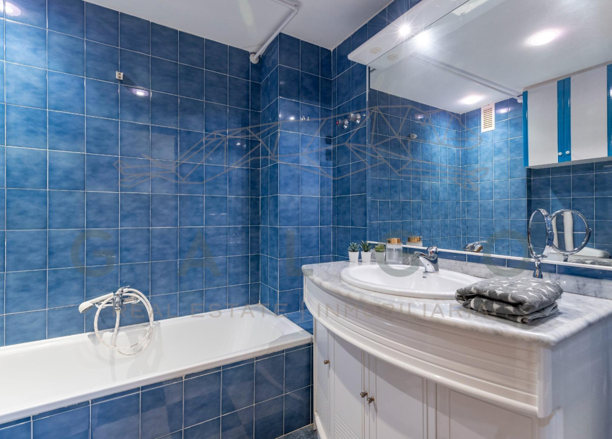 Sale - Flat - Paterna - Terramelar