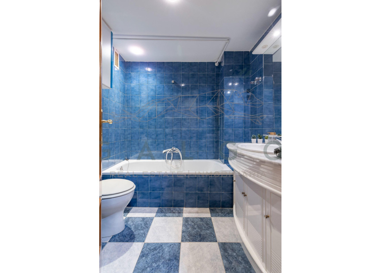 Sale - Flat - Paterna - Terramelar