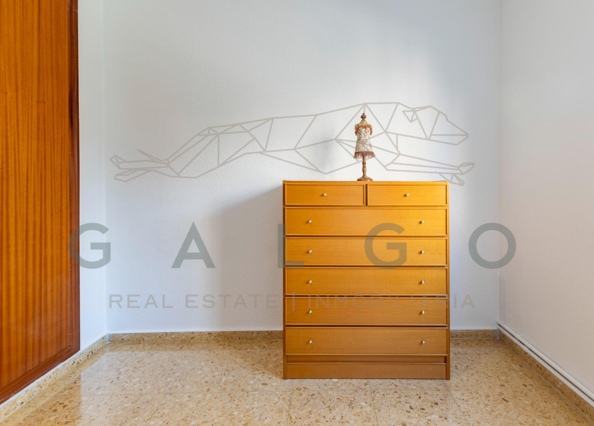 Sale - Flat - Paterna - Terramelar