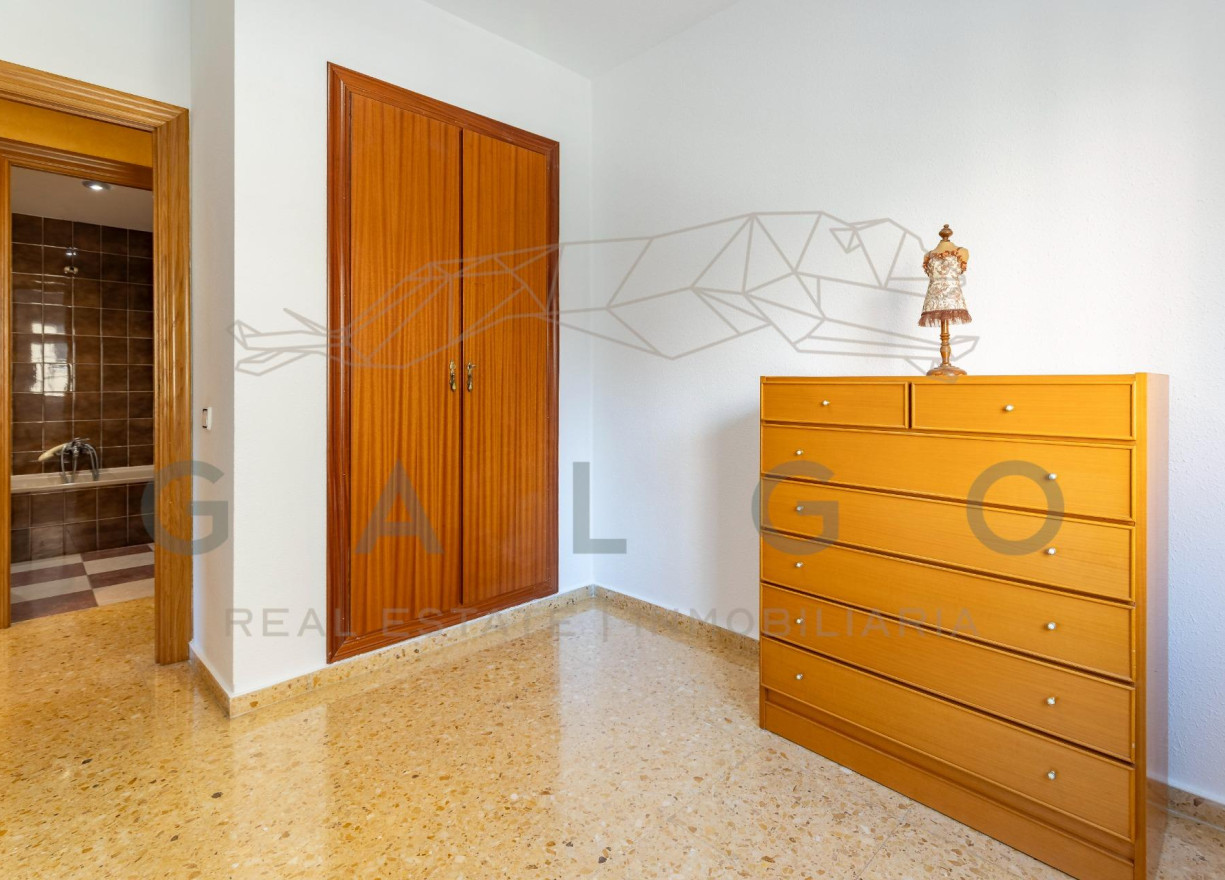 Sale - Flat - Paterna - Terramelar