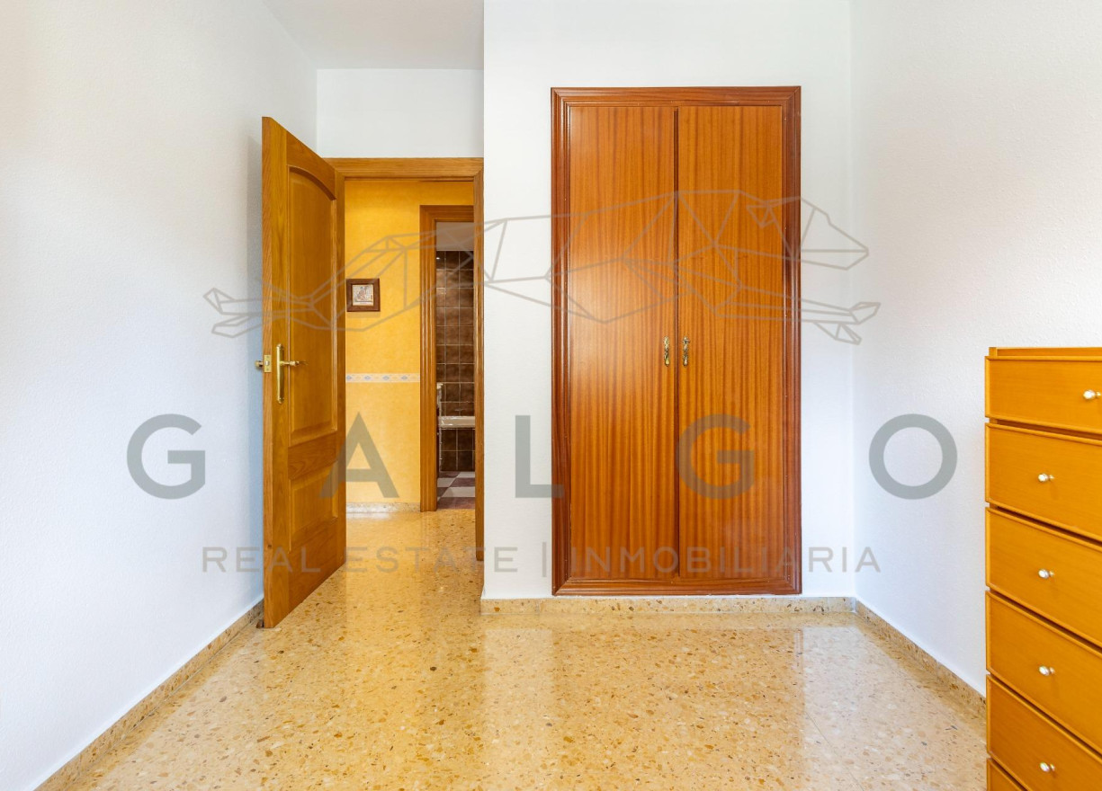 Sale - Flat - Paterna - Terramelar